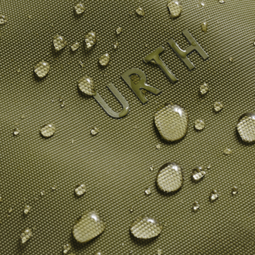 Urth Norite 24l Backpack + insert caméra vert