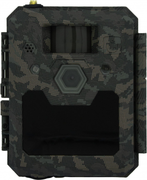 ICU CLOM Cam 6 pack de 4