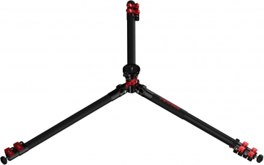 iFootage Gazelle Tripod TC6S + K5S Fluidkopf