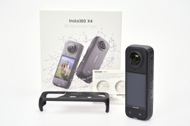 Insta360 X4 gebraucht #9164772