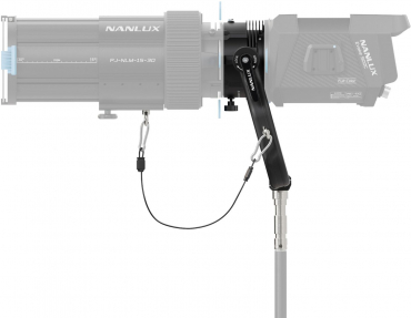 NANLUX AS-PJA-EV Projektionsadapter