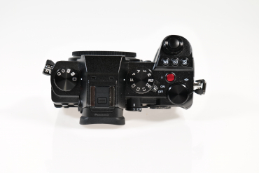 Panasonic Lumix S5 boîtier occasion #9163697