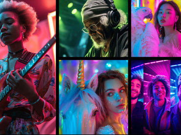 PATONA Premium LED Lampe sabre RGB/Bi-Colour + contrôle APP