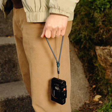 Peak Design Mobile Cuff Ocean