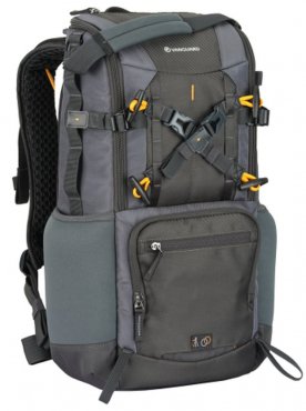 Vanguard Backpack ALTA SKY 42