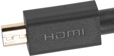 Accsoon HDMI 2.1 Kabel (A-D) Standard- Micro