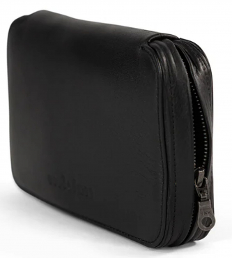 Compagnon folio 7 black