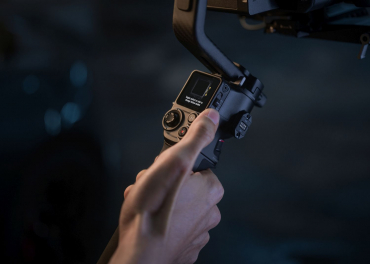 Zubehör  DJI RS 4 Pro