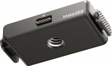 INSTA360 X5 Support à dégagement rapide