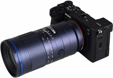 LAOWA AF 180mm f4,5 1,5X Macro für Sony FE
