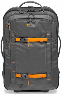 Lowepro Whistler RL 400 AW II Trolley grau
