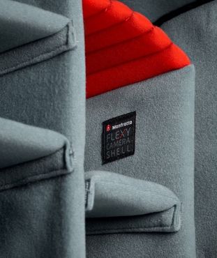Manfrotto Manhattan sac à dos pour appareil photo Mover 30