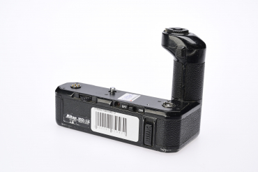 Nikon MD-12 gebraucht #9165693