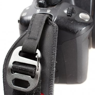 Peak Design Clutch - Hand Strap for DSLR and DSLM Cameras