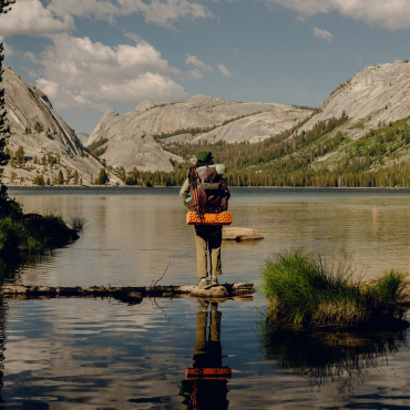 Peak Design Outdoor Backpack 45L Eclipse