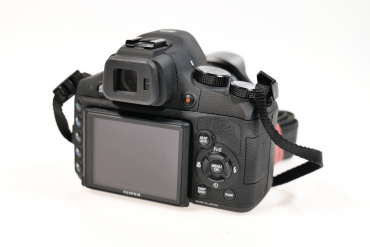 Sony Alpha 58 + 18-55 used #9163982