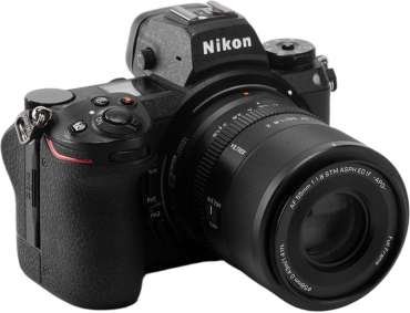Viltrox AF 55mm F1.8 Nikon Z EVO
