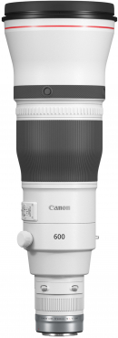Canon EOS R5 II + RF 600mm f4 L IS USM