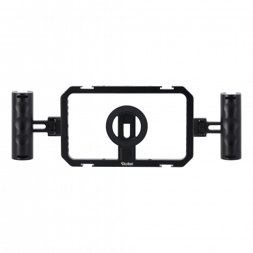 Rollei Universal Smartphone Cage