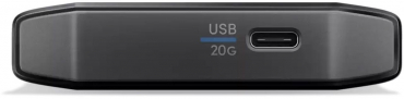 SanDisk Professional Pro Blade 2TB Transport mobile SSD