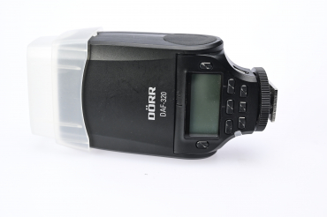 Dörr DAf-320 für Fujifilm gebraucht #9166443