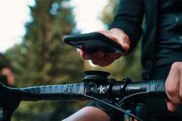 Fidlock VACUUM Handlebar Base 2.0