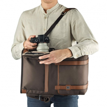 Gitzo Légende Rucksack GCB LG-BP