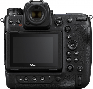 Nikon Z9 + Tamron 16-30mm f2,8 Di III VXD G2