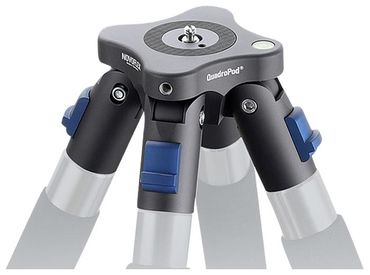 Novoflex QuadroPod Basis QP B