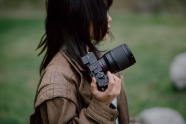 Samyang AF 35mm f1.4 P Sony FE