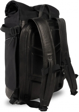 Compagnon backpack Gen III black