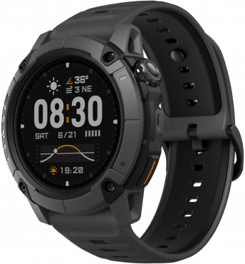 COROS Uhr NOMAD Dark Grey