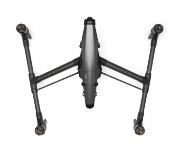 DJI Inspire 3