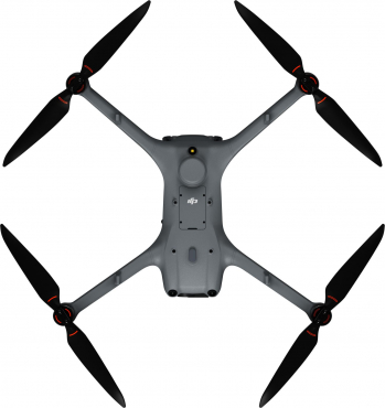 DJI Matrice 4D RC Plus 2 Enterprise Combo