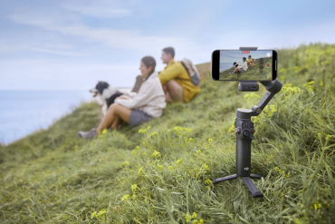 Technische Daten  DJI Osmo Mobile 7P