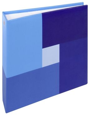Henzo NEXUS Slip-in album à insérer pour 200 photos 10x15cm