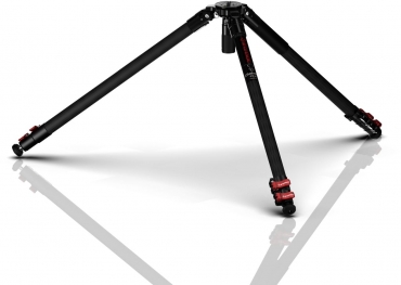 iFootage Gazelle Tripod TC9-Fastbowl
