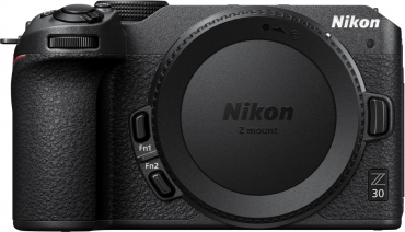 Nikon Z30 boîtier B-Ware