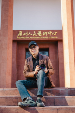 Nikon Z7 II + ZEISS Otus ML 50mm f1,4