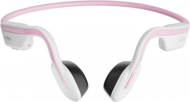 Shokz OpenMove pink