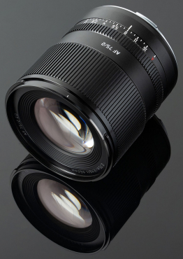 TTartisan AF 75mm f2 L-Mount