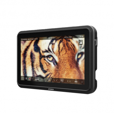 Atomos Shinobi 7 II HDR Monitor