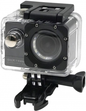 GoXtreme Enduro Black