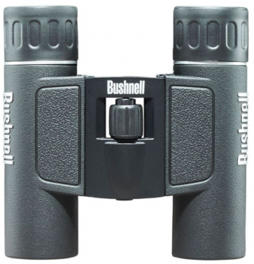 Bushnell Powerview 12x25 Compact Black