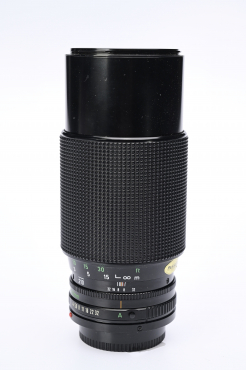 Canon FD 70-210mm 4.0 gebraucht #9166258 - 9166258 Canon FD 70-210mm 4.0 gebraucht #9166258