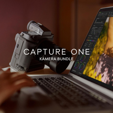 Capture One Pro Kamera Bundle - Downloadkey