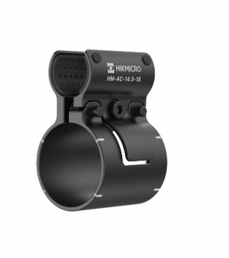 Hikmicro HIKCAM Laufhalterung 21,5-26mm