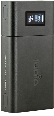 Jupio USB-C Universal Fast Charger