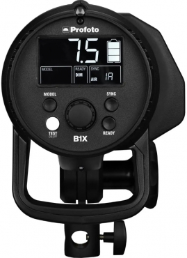 Profoto B1x OCF 500 Air TTL To-Go Kit