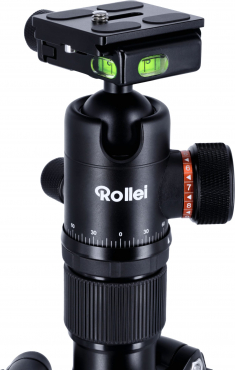 Rollei C5i Carbon Black